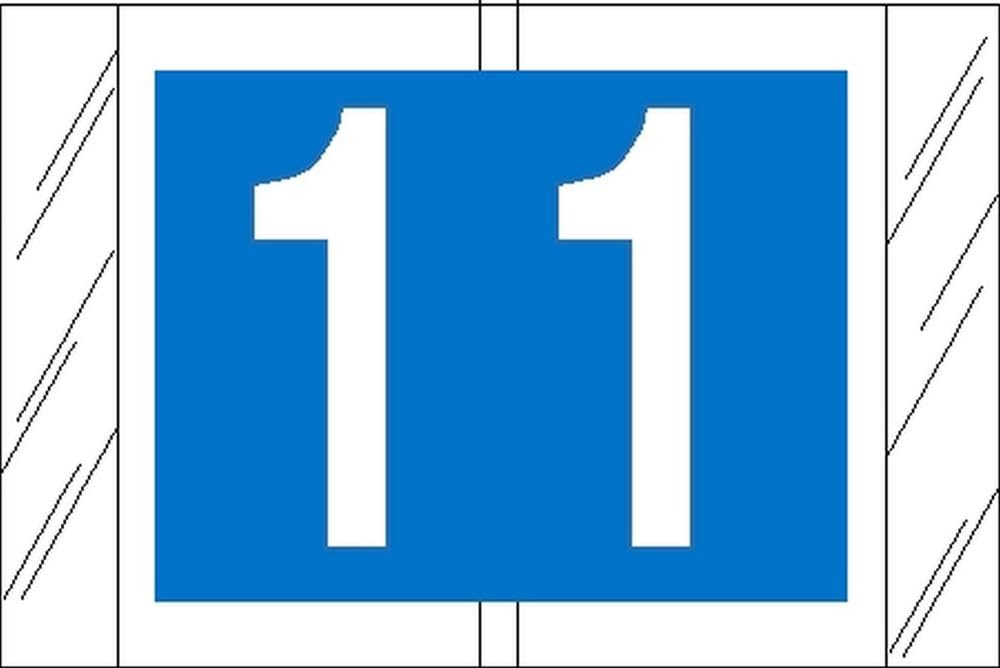 COL'R'TAB 11000/81000